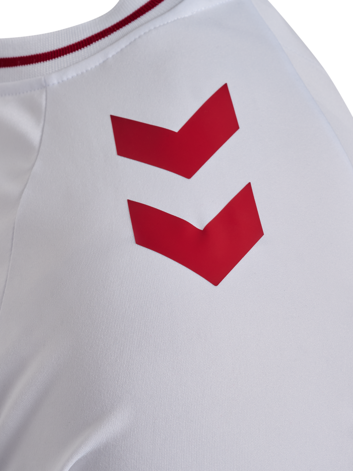 DBU WOMAN 25 AWAY JERSEY S/S UNI