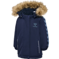 hmlCANYON TEX JACKET