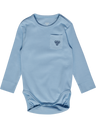 hmlMINI POCKET BODY L/S BTS