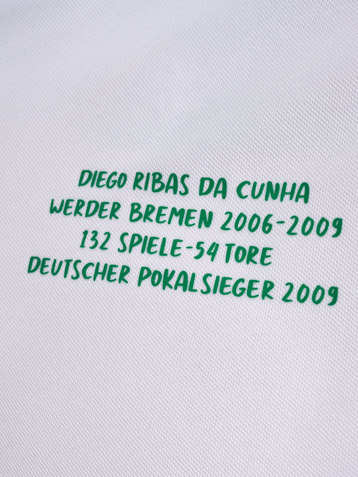 WER 24/25 SHARE LEGEND JERSEY S/S