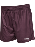 hmlPOLY W FB SHORTS