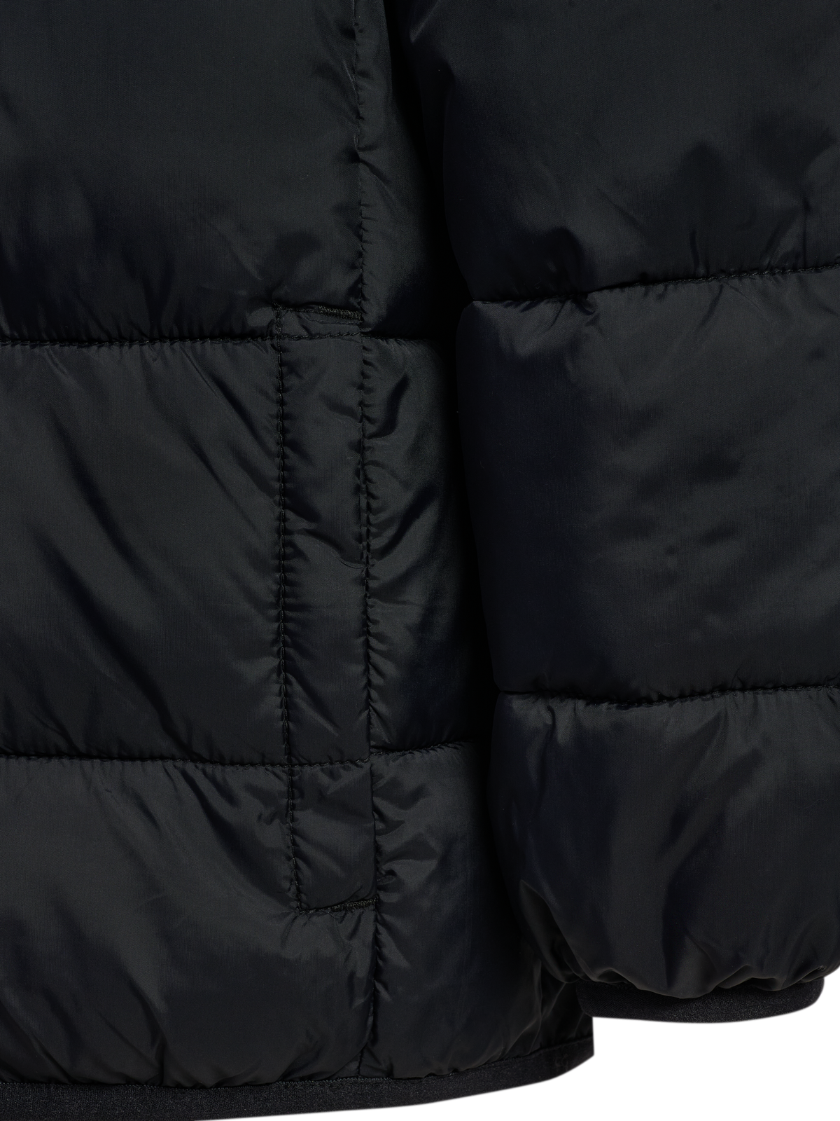 hmlJR LIGHTWEIGHT PUFFER JACKET