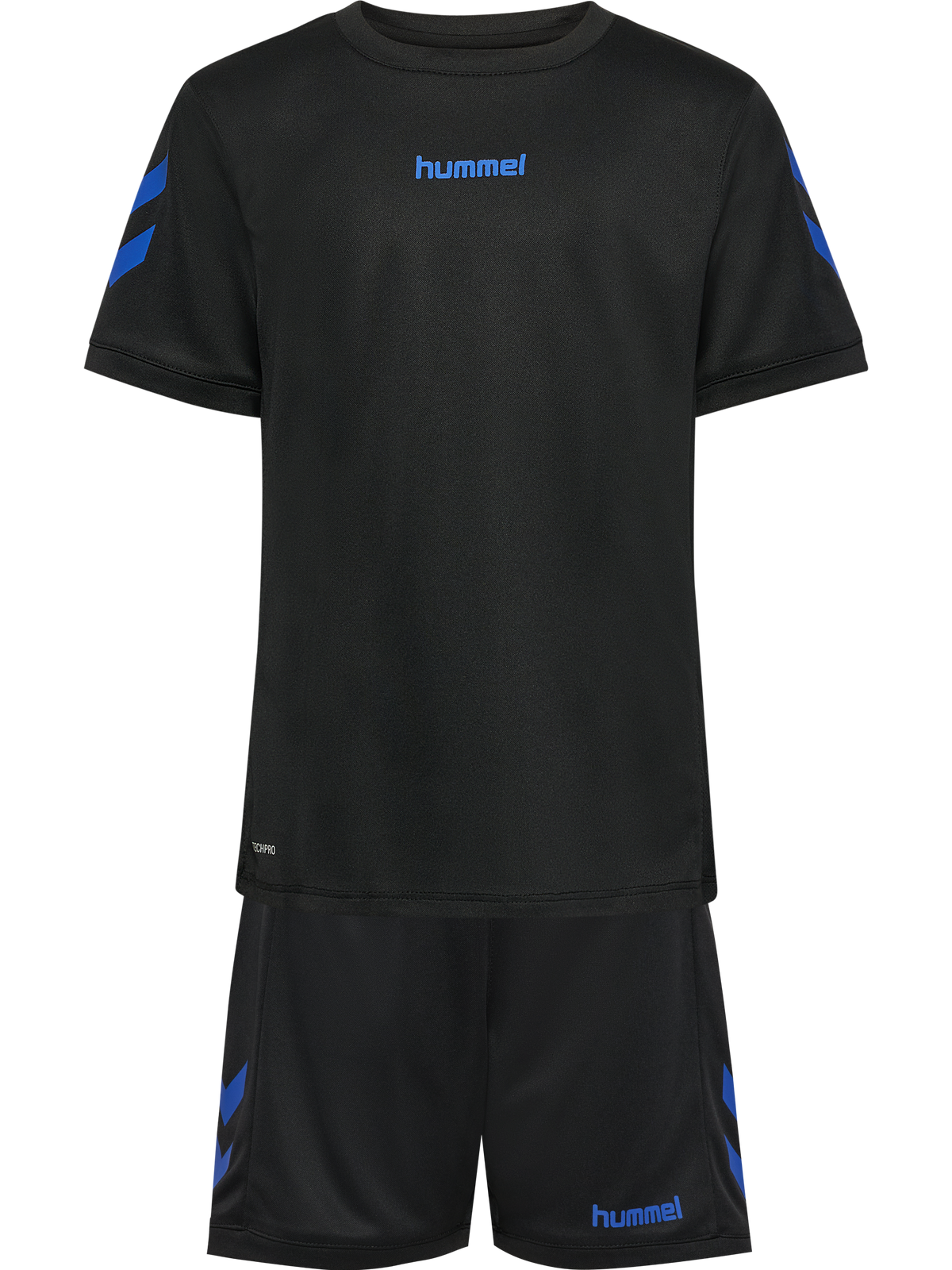 hmlBLAZE CLUB 26 POLY SET KIDS