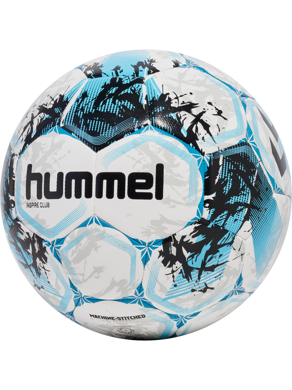 hmlINSPIRE CLUB FB
