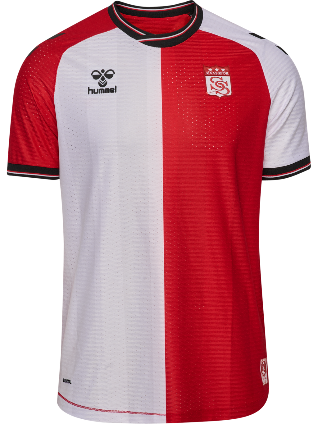 SIVASSPOR 25/26 2ND HOME JERSEY S/S