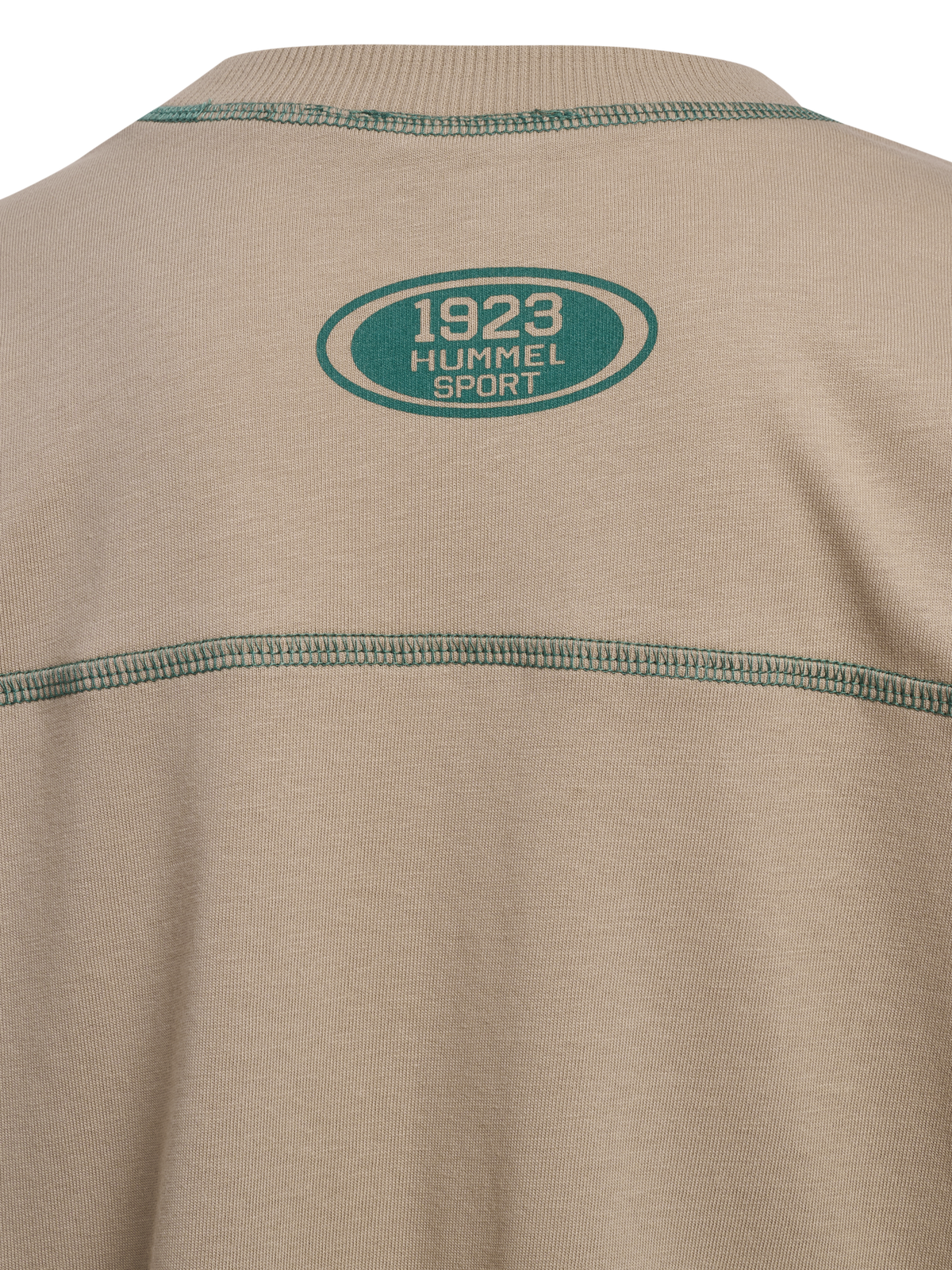 hmlTIMMI BOXY T-SHIRT L/S