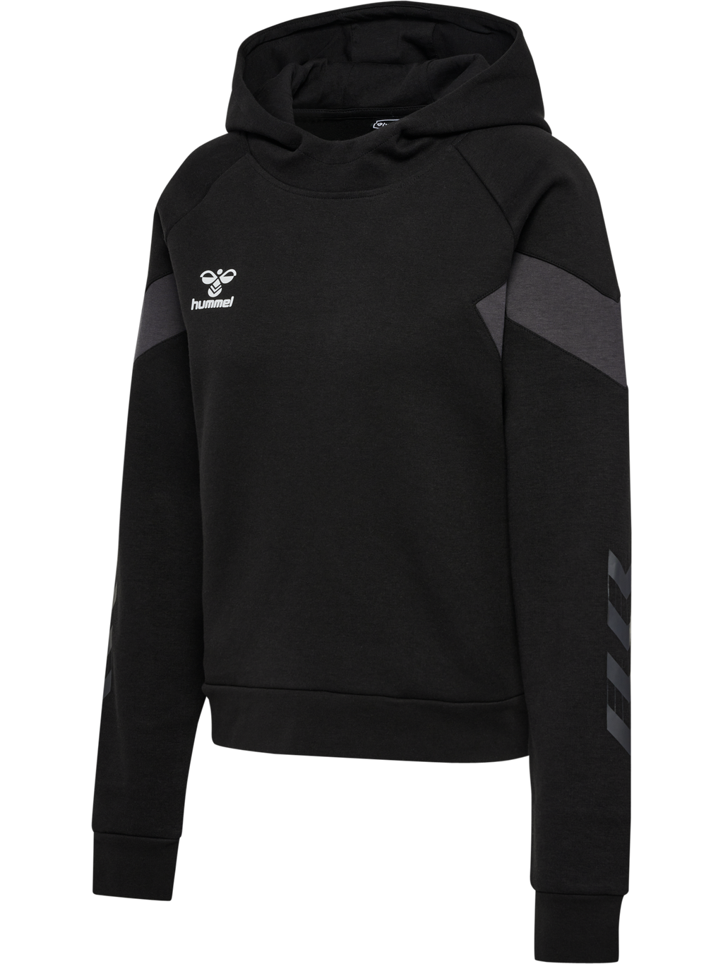 hmlTRAVEL SWEAT HOODIE WOMAN