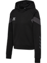 hmlTRAVEL SWEAT HOODIE WOMAN