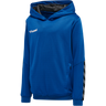 hmlAUTHENTIC KIDS POLY HOODIE