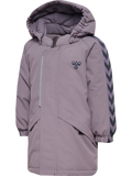hmlMINI CHEVRON JACKET WP 10K