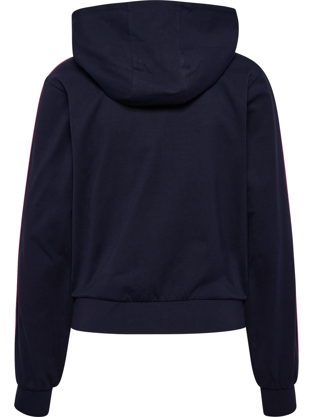 hmlI-D EASY ZIP HOODIE