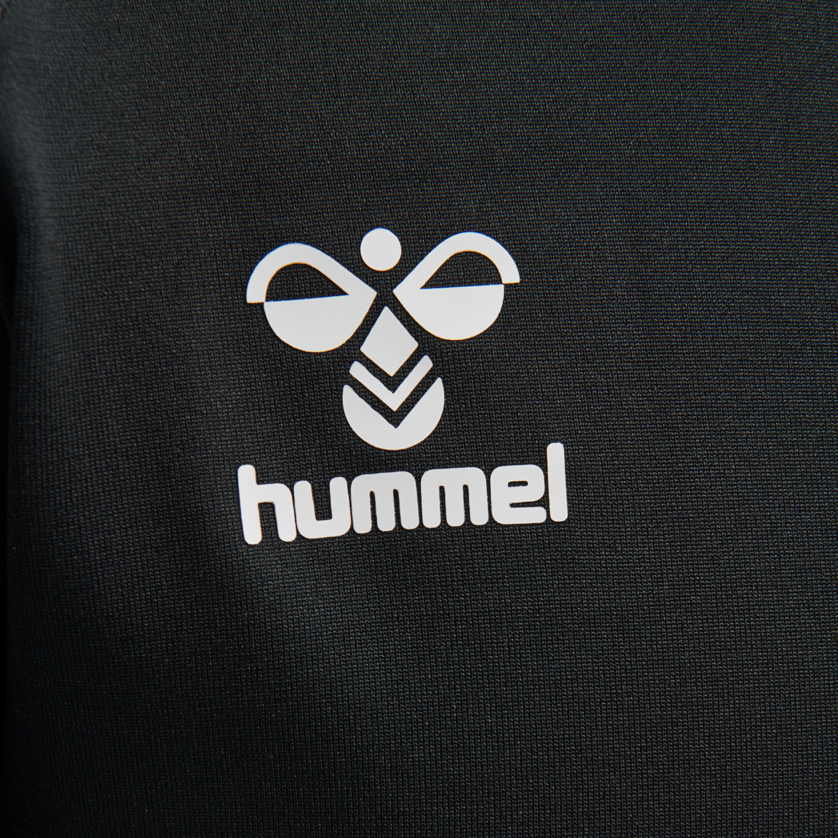 hmlLEAD PRO SEAMLESS TRN JRS
