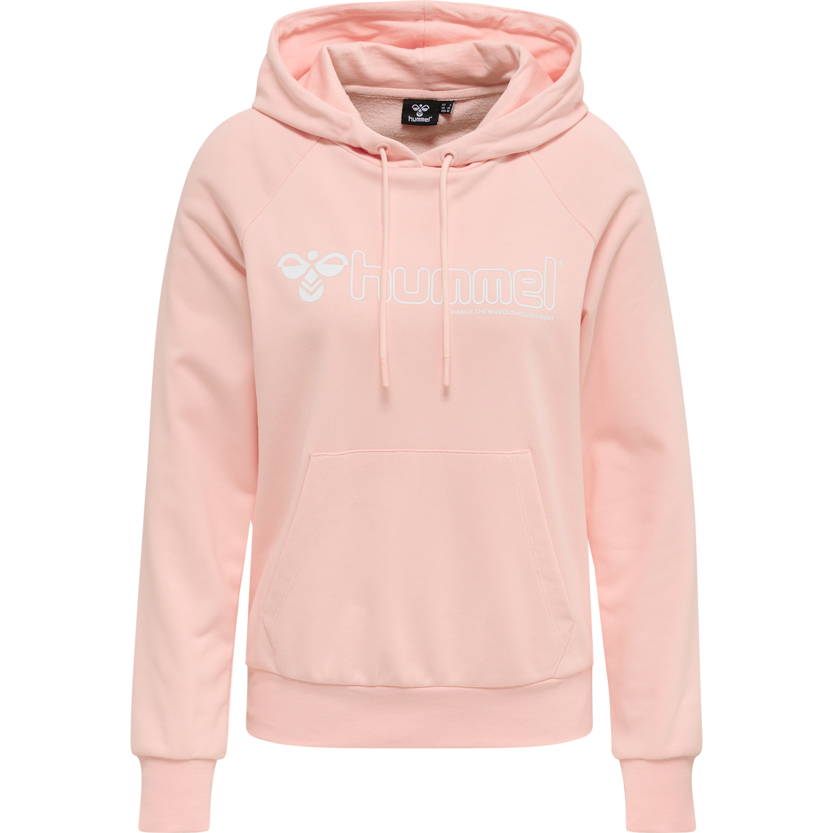 hmlNONI 2.0 HOODIE