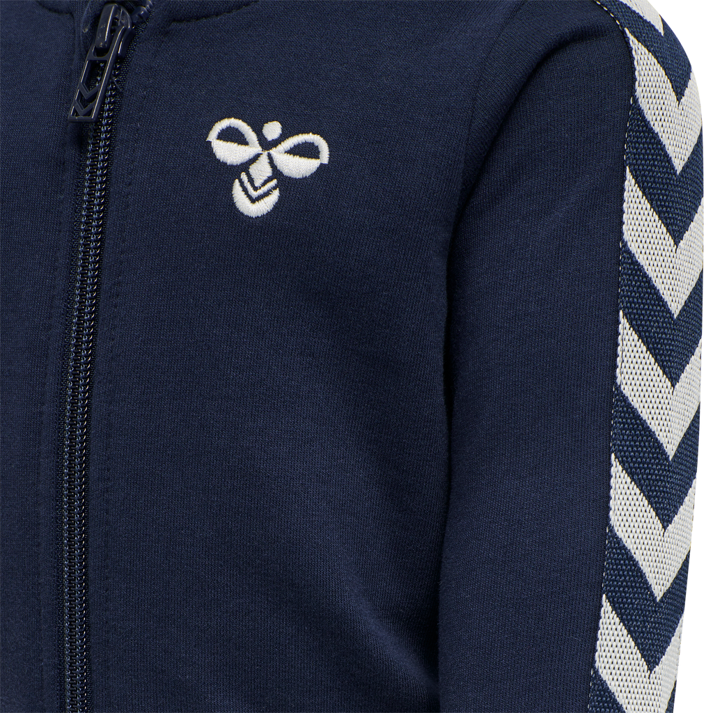 hmlBILLE TRACKSUIT