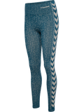 hmlMT DROPS SEAMLESS MW TIGHTS