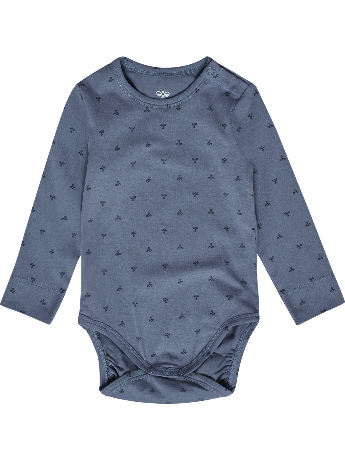 hmlMINI BEE AOP BODY L/S