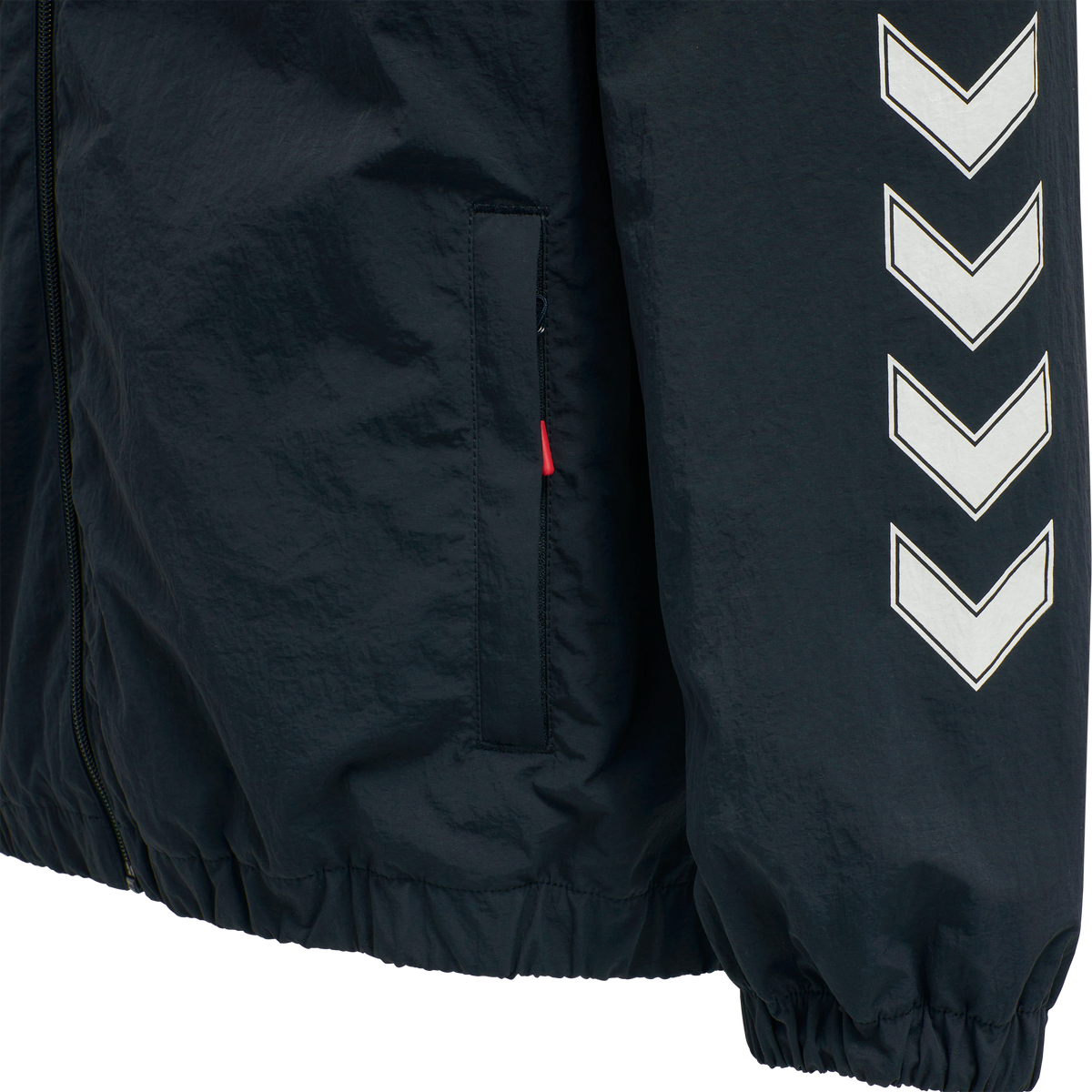 hmlNIKKI ZIP JACKET