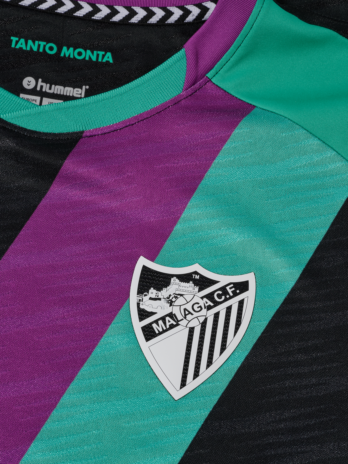 MCF 25/26 AWAY JERSEY S/S KIDS