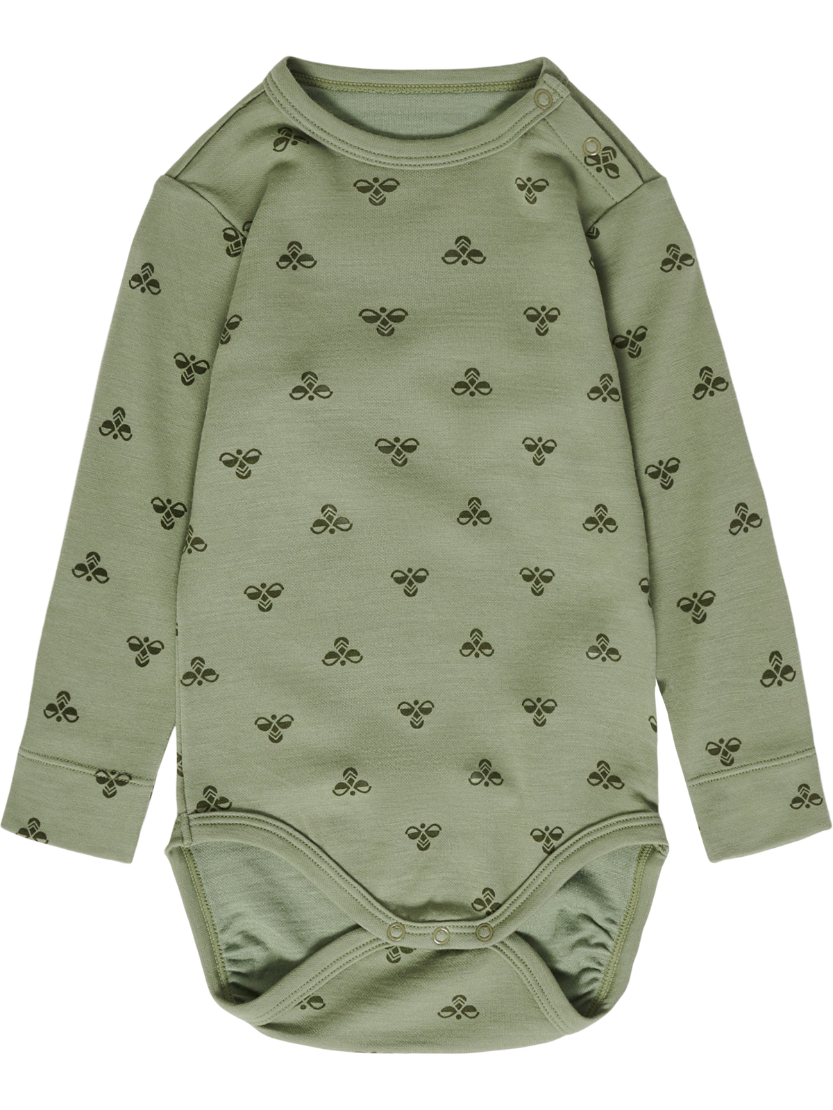 hmlBAMBO BODY LS