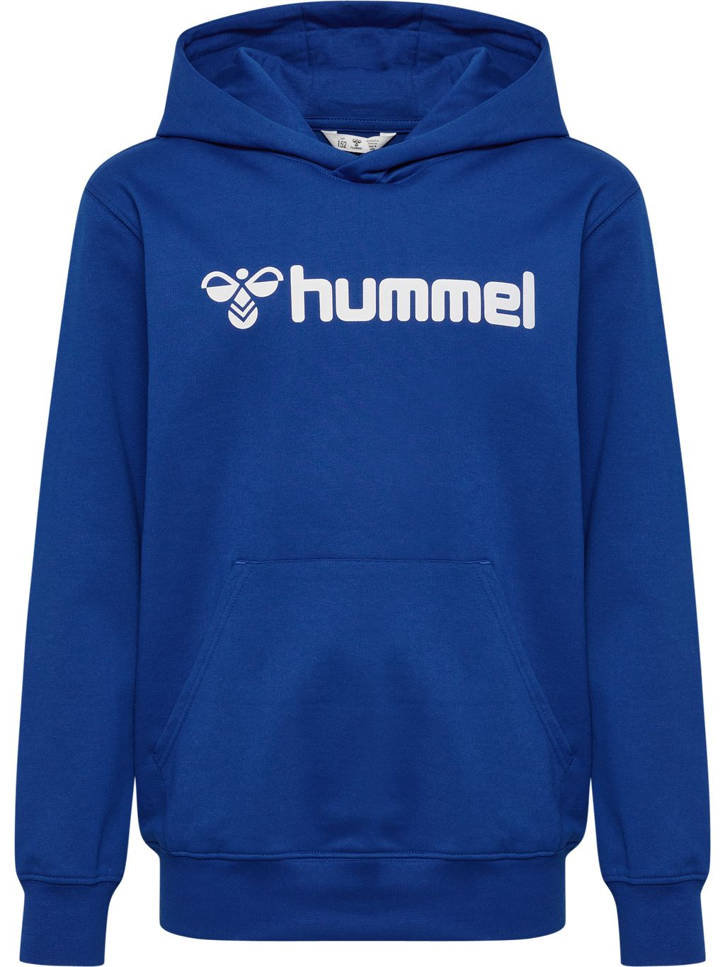 hmlGO 2.0 LOGO HOODIE KIDS