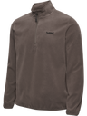 hmlACTIVE HALFZIP FLEECE JACKET