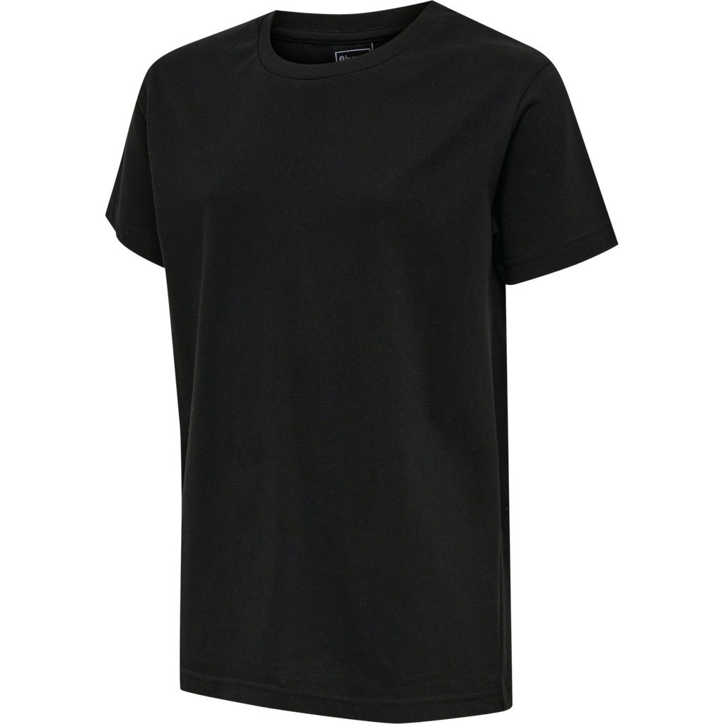 hmlRED BASIC T-SHIRT S/S KIDS