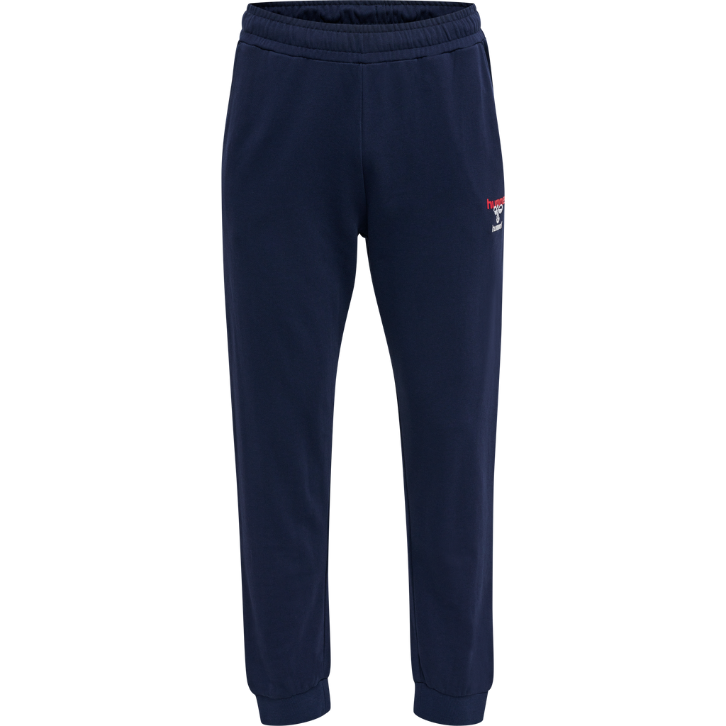 hmlIC DAYTON REGULAR PANTS