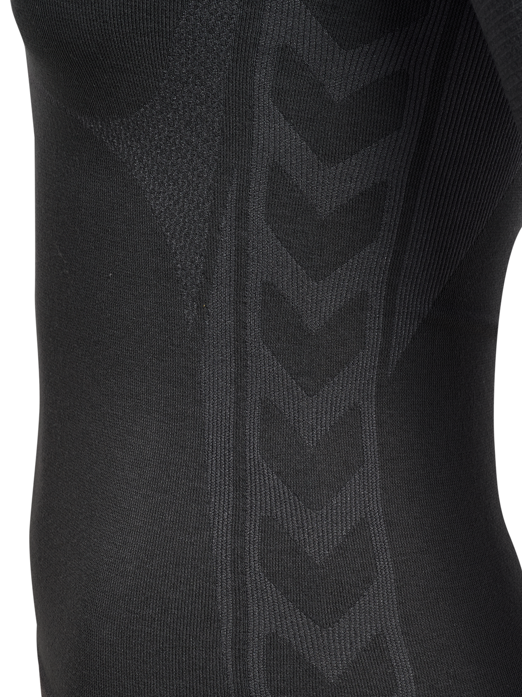 hmlCLEA SEAMLESS TIGHT T-SHIRT L/S