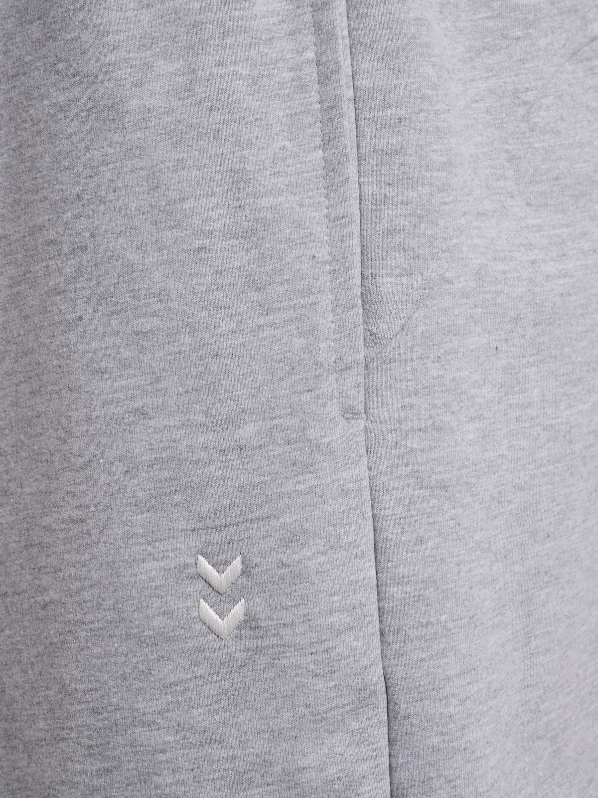 hmlPULSE LOOSE SWEAT SHORTS