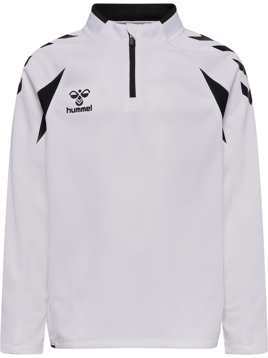 hmlCORE 2.0 HALF ZIP KIDS