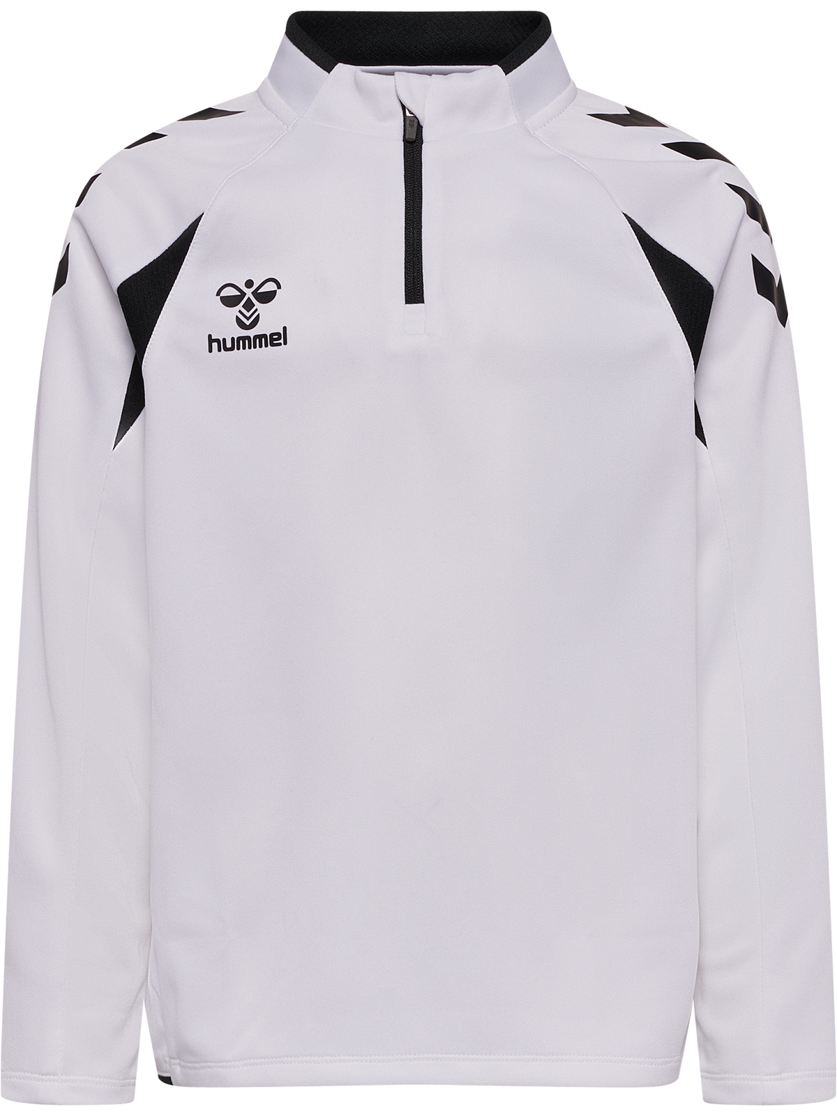 hmlCORE 2.0 HALF ZIP KIDS
