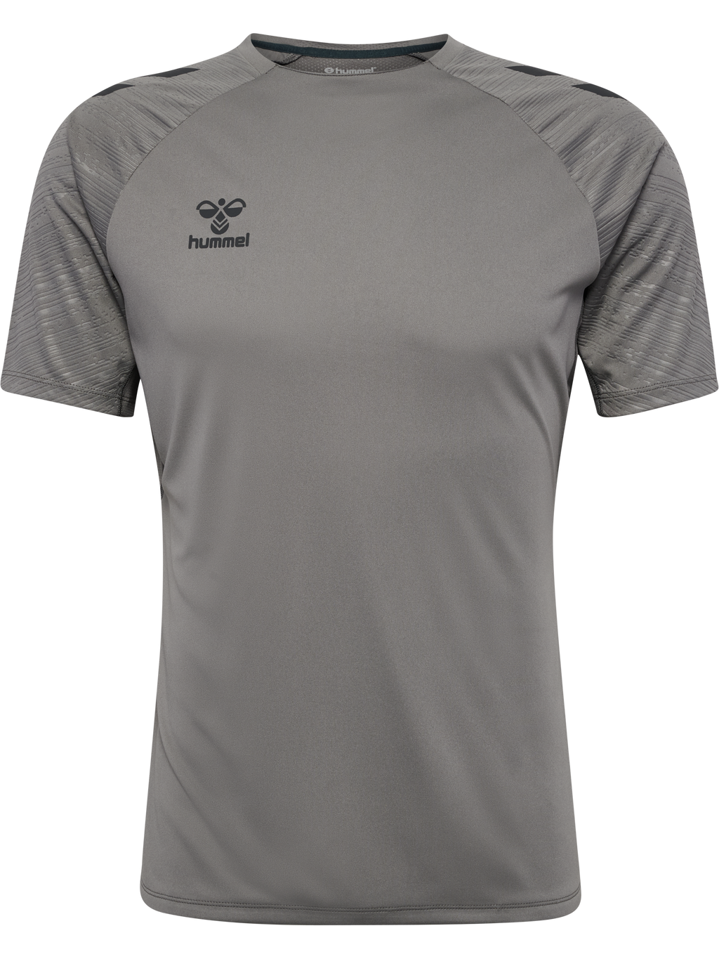 hmlPRO TRAINING JERSEY S/S