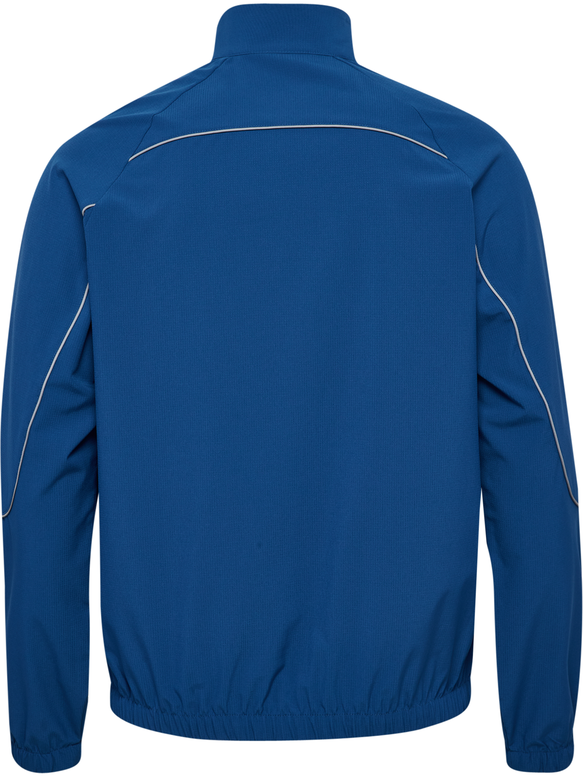 hmlPULSE WOVEN ZIP JACKET