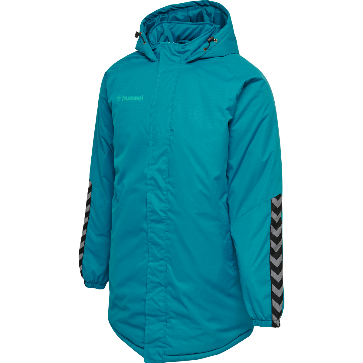 hmlAUTHENTIC KIDS BENCH JACKET