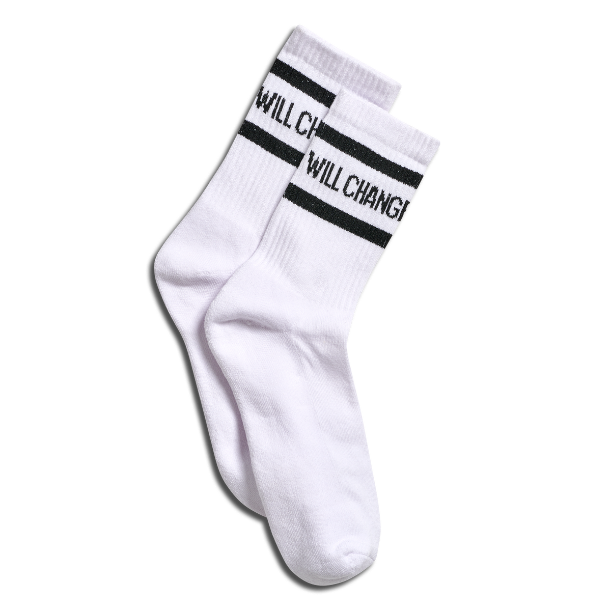 stsCARBON SOCKS 2PK