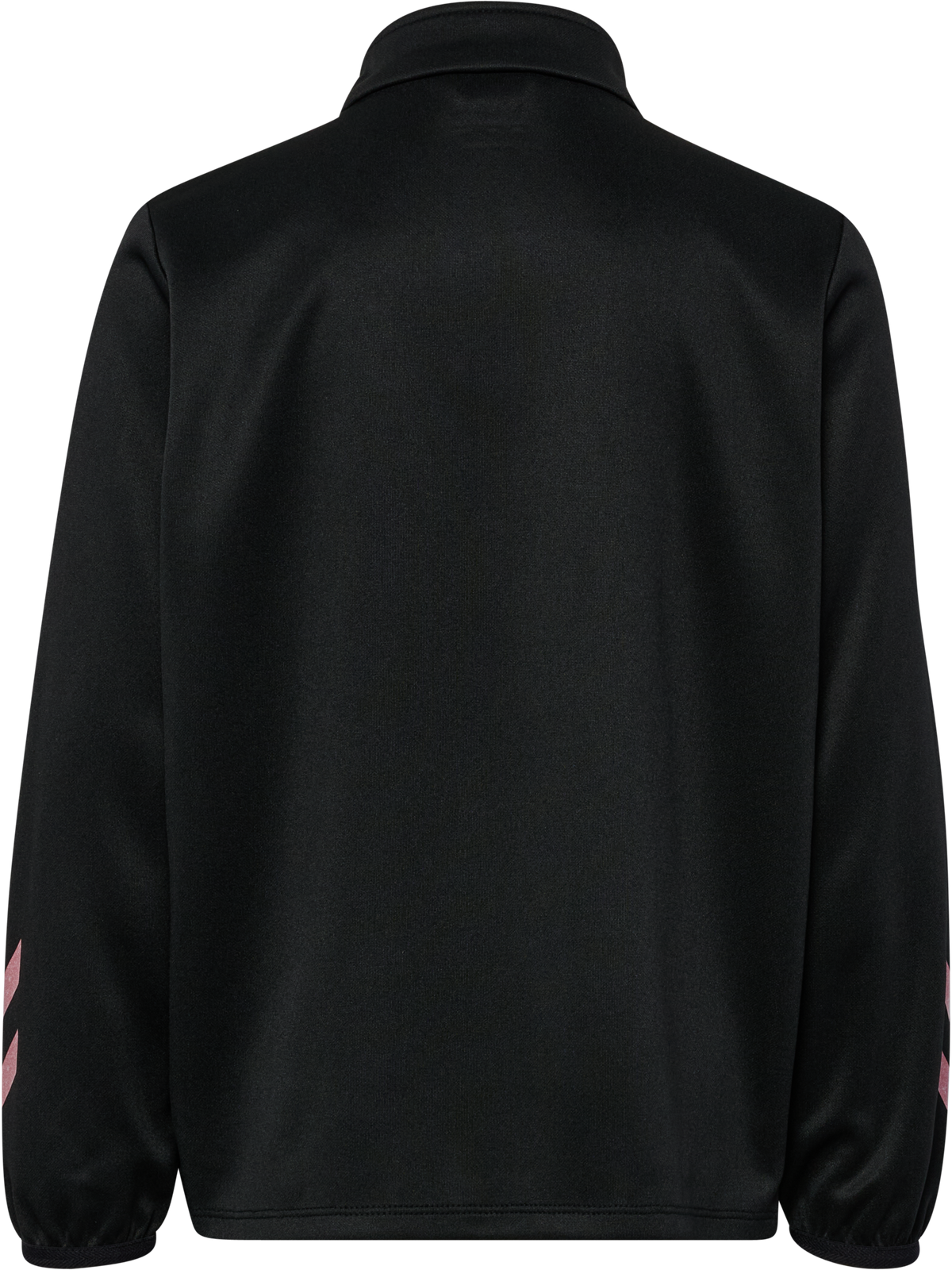 hmlSHIMMER HALF ZIP KIDS