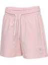 hmlJR LOOSE SOLID SHORTS