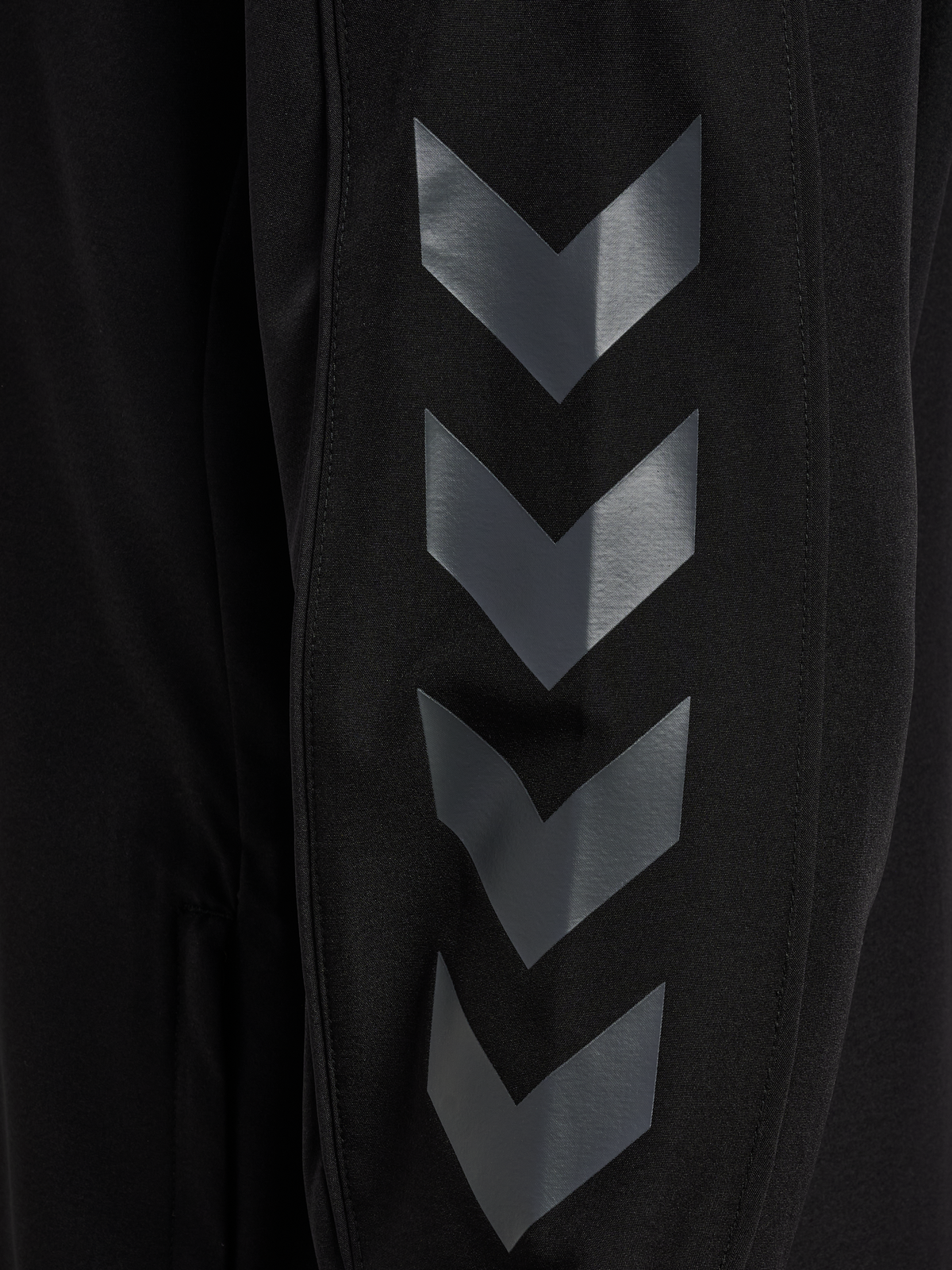 hmlHYBRID TRACK JACKET