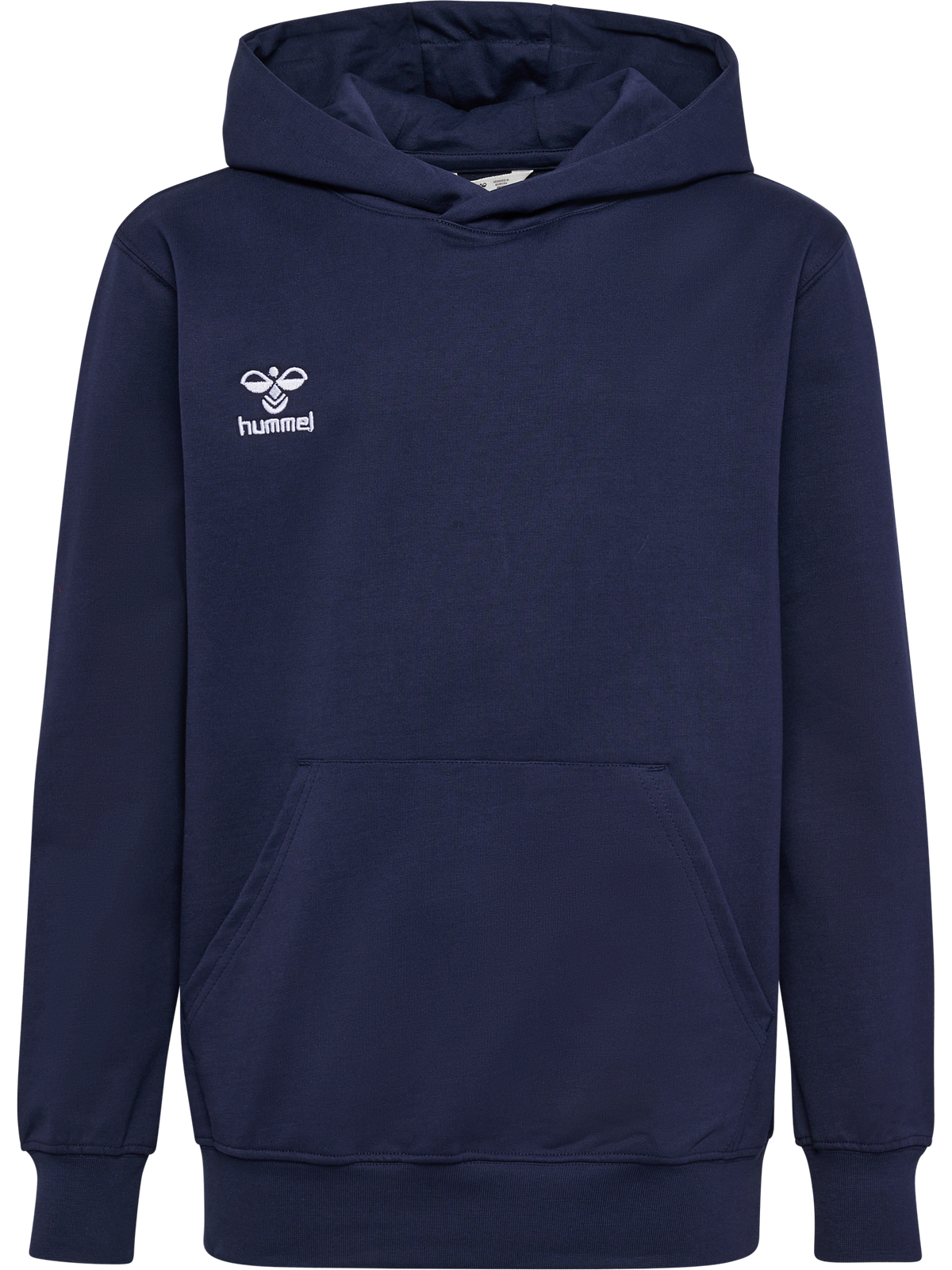 hmlGO 2.0 HOODIE KIDS