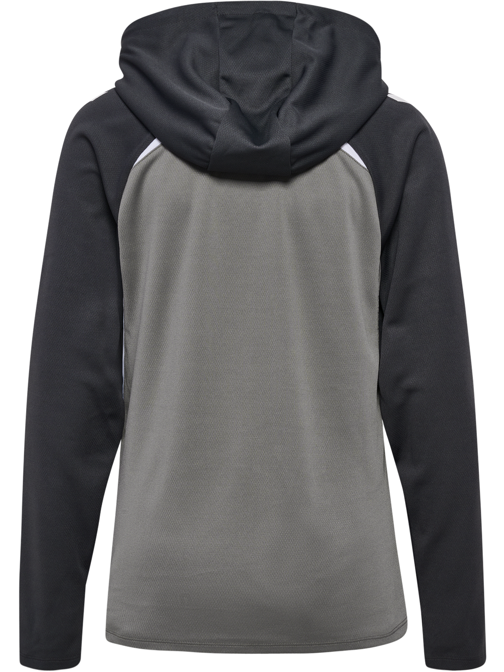 hmlLEAD 2.0 ZIP HOODIE WOMAN