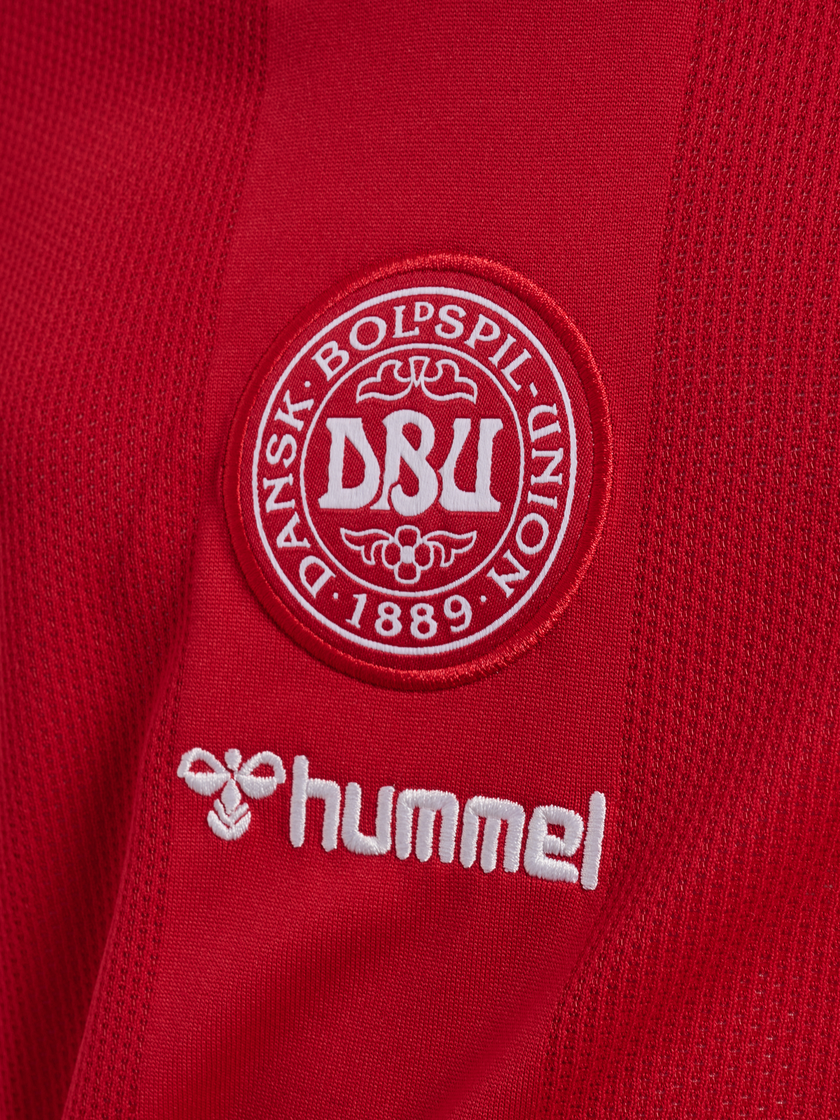 DBU 26 HOME JERSEY L/S KIDS