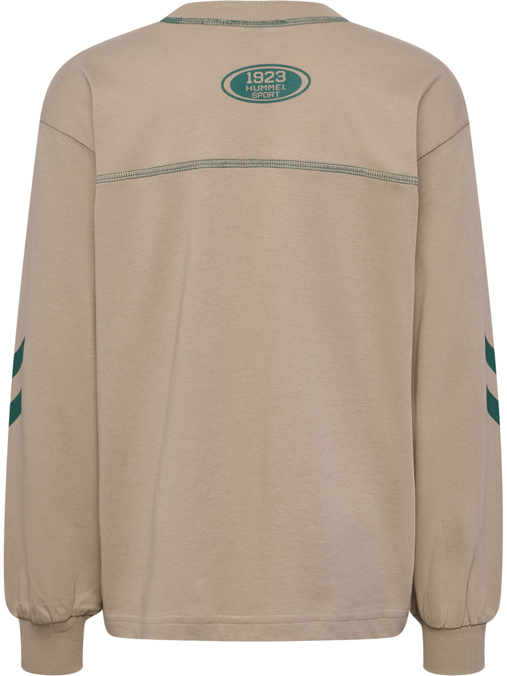 hmlTIMMI BOXY T-SHIRT L/S