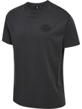 hmlWIN BOXY T-SHIRT S/S