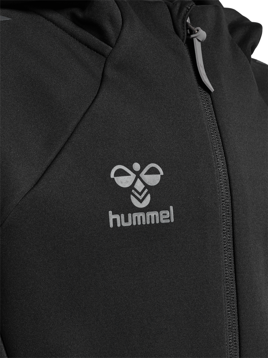 hmlCIMA 2.0 ZIP HOODIE KIDS