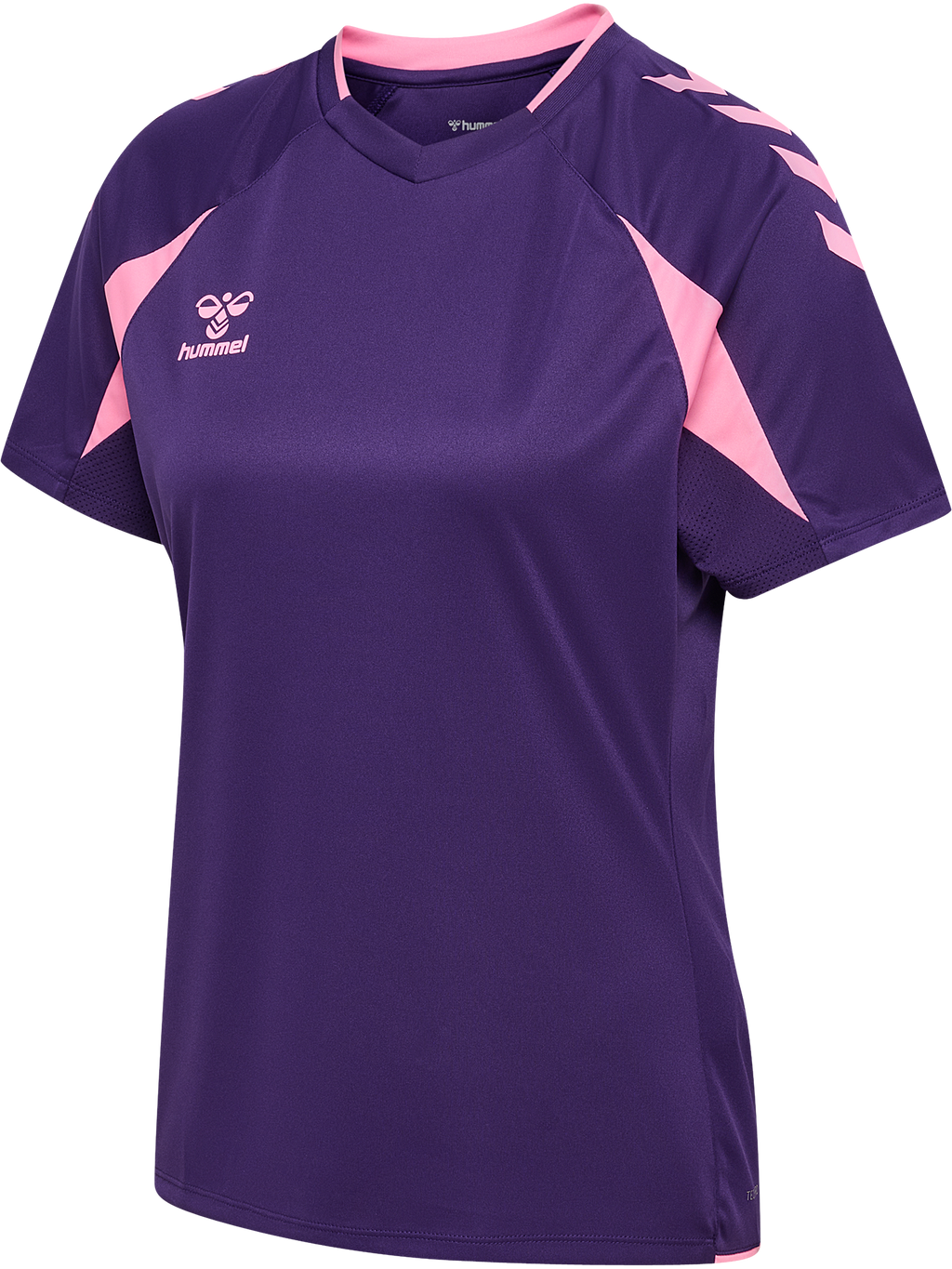 hmlCORE 2.0 JERSEY S/S WOMAN