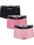 hmlJR NALA HIPSTERS 3 PACK
