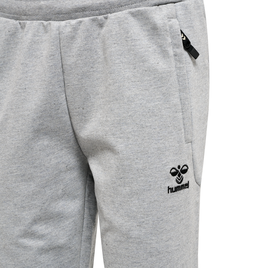 hmlMOVE GRID COTTON PANTS WOMAN