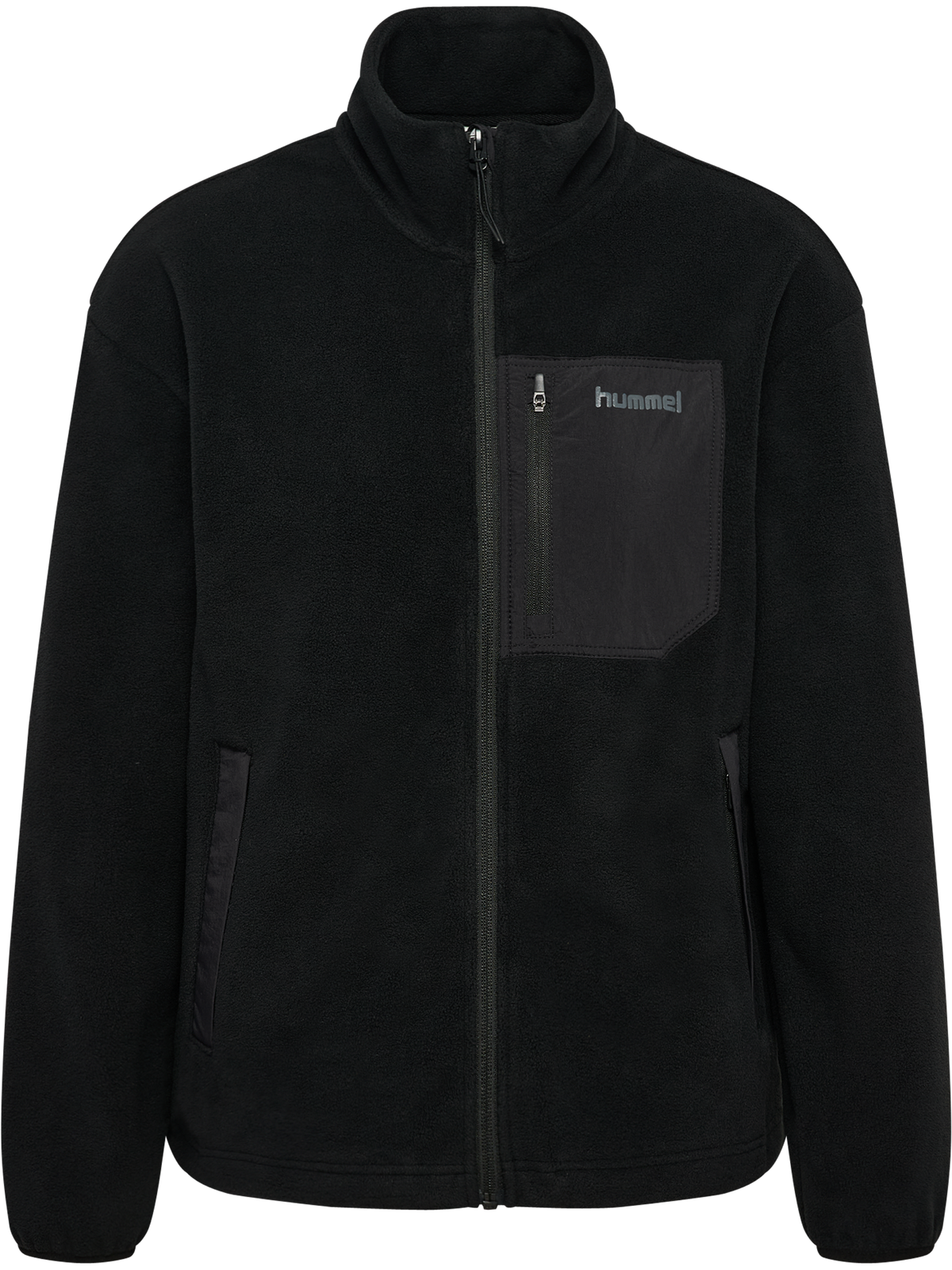 hmlPOLAR FLEECE WOMEN JACKET