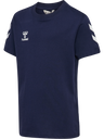 hmlGO 2.0 CHEVRON T-SHIRT S/S KIDS