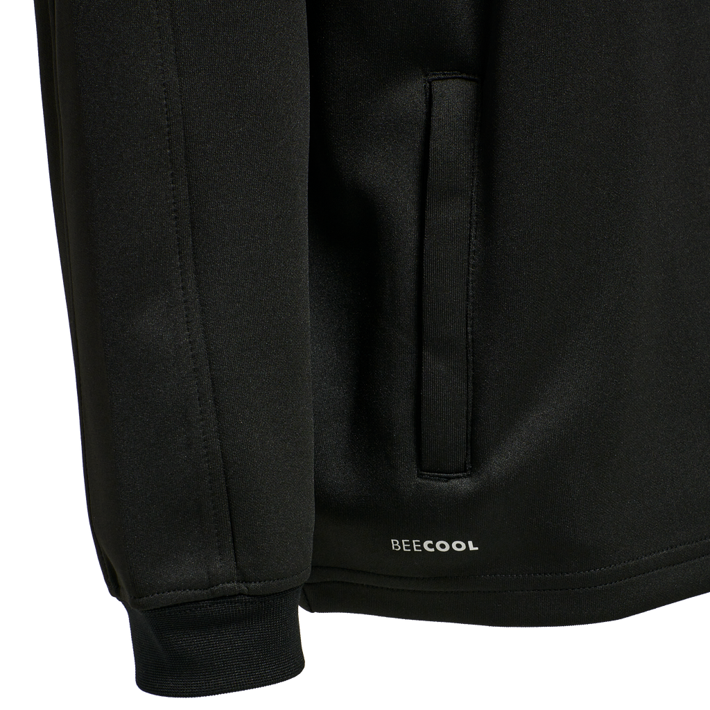 hmlCORE XK POLY KIDS SWEAT HOODIE